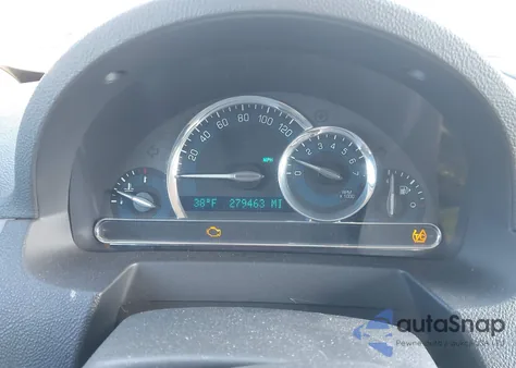 2006 Chevrolet Hhr Lt z USA, uszkodzony, nr VIN 3GNDA23P96S631504